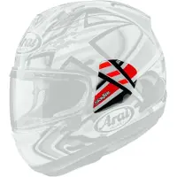 Arai Vas-v Kypärän Sivulevyt
