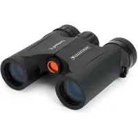 Celestron Outland X 8x25 Black Kiikarit