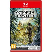 Octopath Traveler 0 (Nintendo Switch 2)