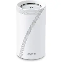 TP-LINK Deco BE65 BE9300 WiFi7 mesh-reititin 1 kpl