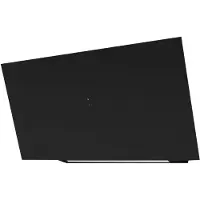 EICO seinään kiinnitettävä liesituuletin 5810 (80cm)