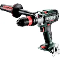 Metabo Akkuiskuporakone / ruuvinväännin SB 18 LTX-3 BL Q; 18 V (ilman akkua ja laturia)