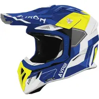 Airoh Aviator Ace 2 Shield Off-road Kypärä