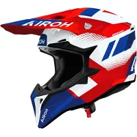 Airoh Wraaap Vision Motocross-kypärä