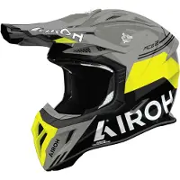Airoh Aviator Ace 2 Fury Off-road Kypärä
