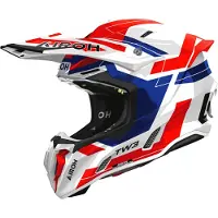 Airoh Twist 3 Dinasty Off-road Kypärä