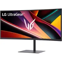 LG UltraGear 34G630A 34" WQHD pelinäyttö