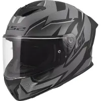 LS2 Ff820 Rapid Iii Xtrem Kokokypärä