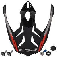 LS2 Mx701 Visiiri