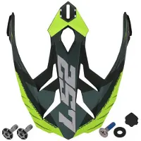 LS2 Mx701 Visiiri
