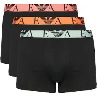 Emporio Armani Em000259_af20668 Boxerit 3 Yksiköt