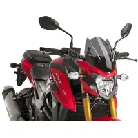 Puig Carenabris New Generation Sport Suzuki Gsx-s750 Tuulilasi