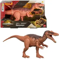 Mattel Movie Wild Roar dinosaurus