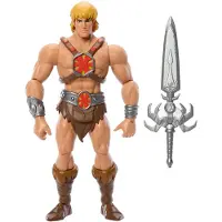 Masters of the Universe Origins He-man Kuvio