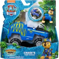 Spin Master Paw Patrol Metsäajoneuvo Chase