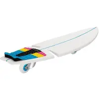 Razor Ripsurf Cmyk Aaltolauta