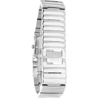 Laura Biagiotti Naisille tarkoitetut kellot - - LB0005L-02Z - Kvartsikello - Teräksinen - Ø 20 mm - Sininen