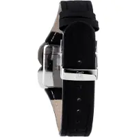 Laura Biagiotti Kello - - LB0001L-01 - Kvarts - Nahka - Musta