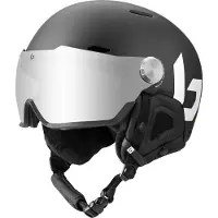 Bolle Might Visor Kypärä Visiirillä