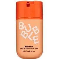 Bubble Deep Dive AHA + PHA Exfoliating Mask 45 ml