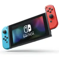 Nintendo Switch OLED 64GB - Neon