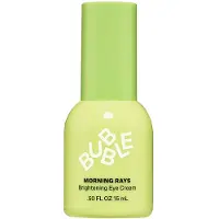 Bubble Morning Rays Brightening Eye Cream 15 ml