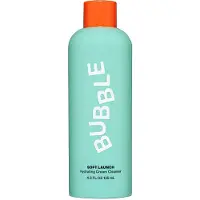 Bubble Soft Launch Hydrating Cream Cleanser 125 ml
