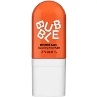 Bubble Bounce Back Balancing Toner Mist 55 ml