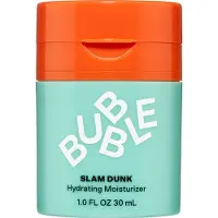 Bubble Slam Dunk Hydrating Cream Moisturizer 30 ml