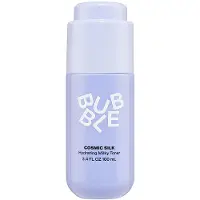 Bubble Cosmic Silk Hydrating Milky Toner 100 ml