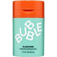 Bubble Slam Dunk Hydrating Moisturizer 50 ml