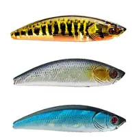Sakura Phoxy Hw Sinking Minnow 9g 72 Mm