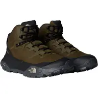 The North Face Men's Offtrail Hike Mid GORE-TEX Sycamore/TNF Black 42.5
