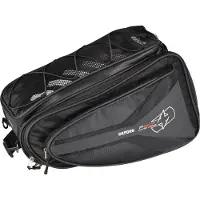 Oxford P60r Sivukotelosarja 30l