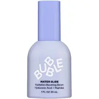 Bubble Water Slide Hydration Boosting Serum 30 ml