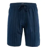 Schiesser Shorts - Navy - S