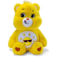 Simba Funny Care Bears 35 Cm Nalle