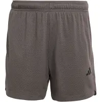 Adidas Urheiluhousut 'PESS' brokadi / musta