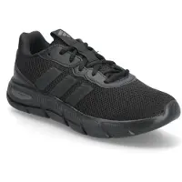 Adidas Cloudfoam Flex - Laces - Black - 37 1/3