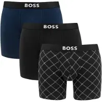 BOSS One D 10267408 01 Boxerit 3 Yksiköt