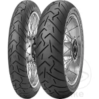 Pirelli Scorpion Trail Ii 69v Tl M/c Trailin Takarengas