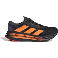 Adidas Men's Adistar Byd Core Black / Lucid Orange / Aurora Onix Juoksukengät 44