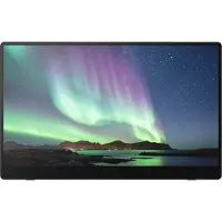 Ricoh Portable Monitor 150BW 15,6" langaton kannettava näyttö