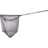Daiwa Telescopic Rubber Mesh Net Haavi