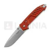 Extrema ratio MF1 EVO Drop Point Red Satin M390 kääntöveitsi