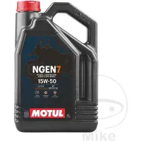 Motul Ngen 7 15w50 4t 4l Moottoriöljy
