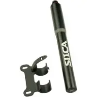 Silca Gravelero Minipumppu