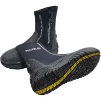 Tecnomar S65 Zip 5 Mm Sukellussaappaat