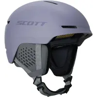 SCOTT Track Plus Kypärä