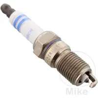 Bosch Sytytystulppa Super Plus - HR7KPP33+ +49 (0 242 236 563) - Ford - Volvo - Mazda - Jaguar - Aston martin